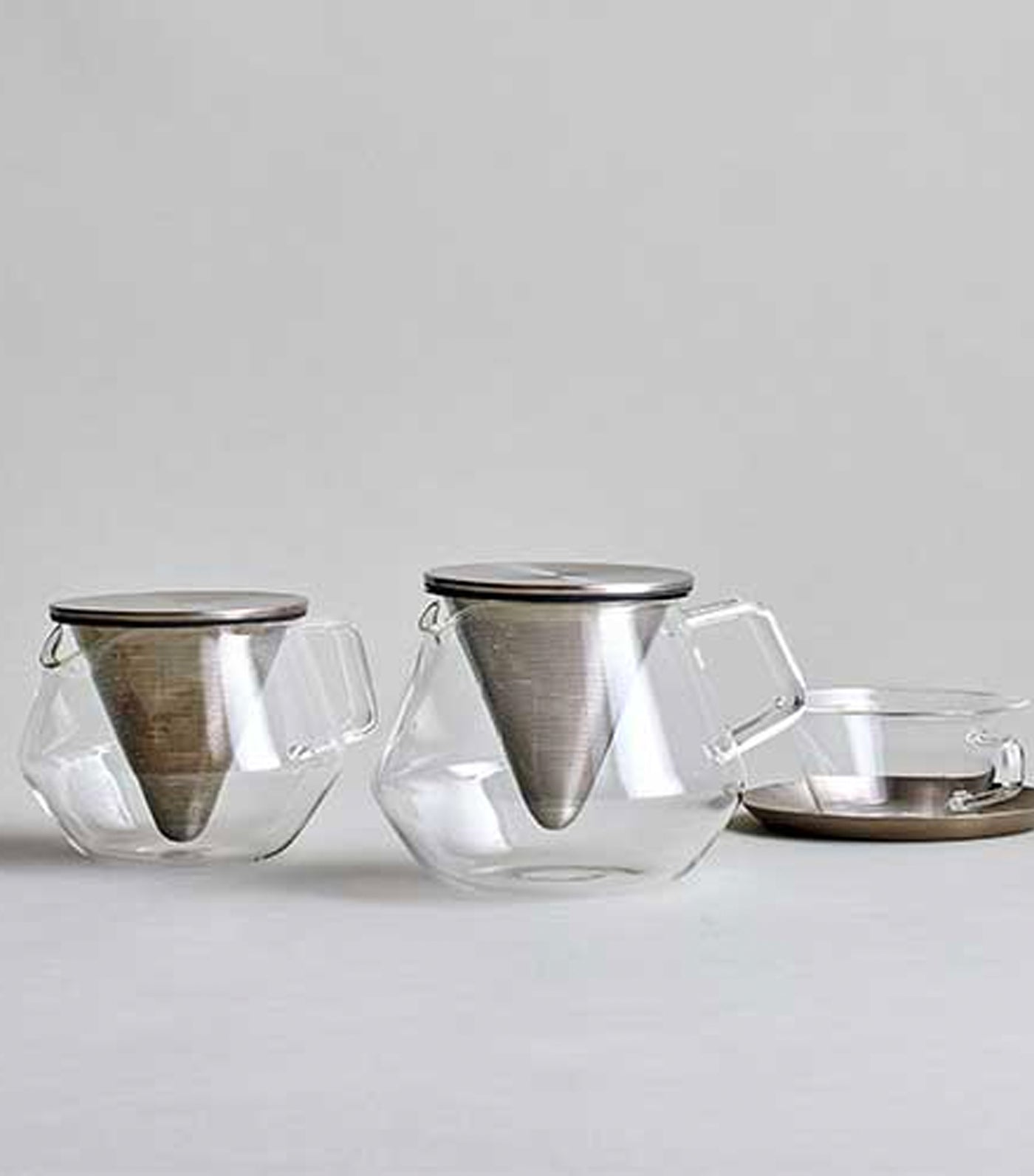 POUR OVER KETTLE – KINTO USA, Inc