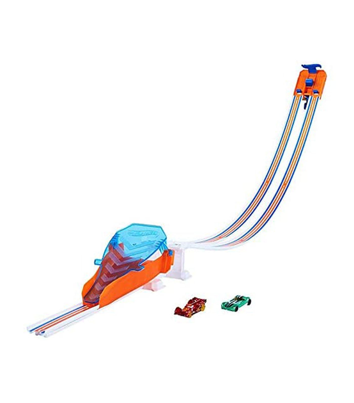 Mattel Hot Wheels - Looping Duplo - GFH85