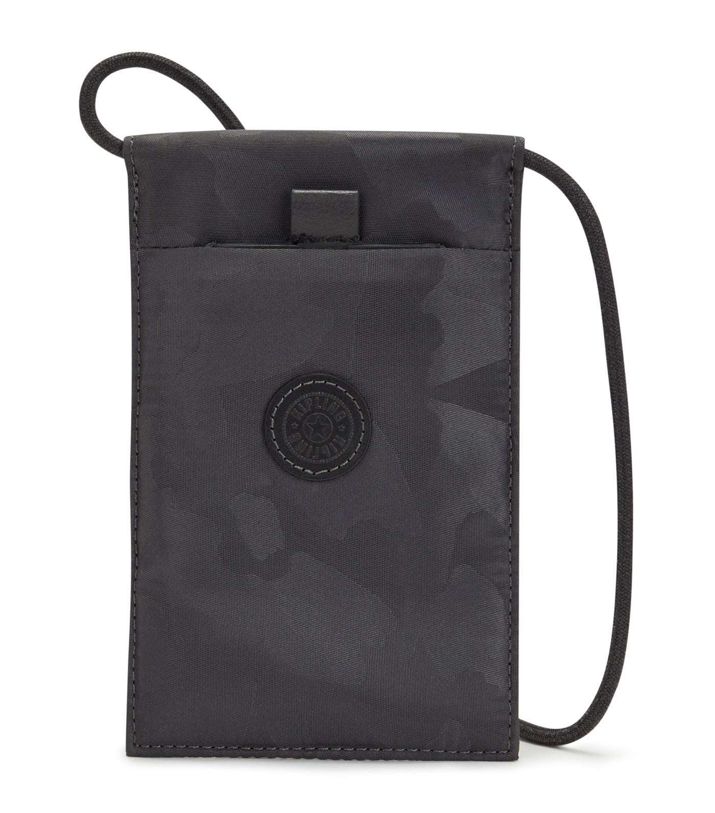 Kipling AC2084 Creativity Small Pouch Black