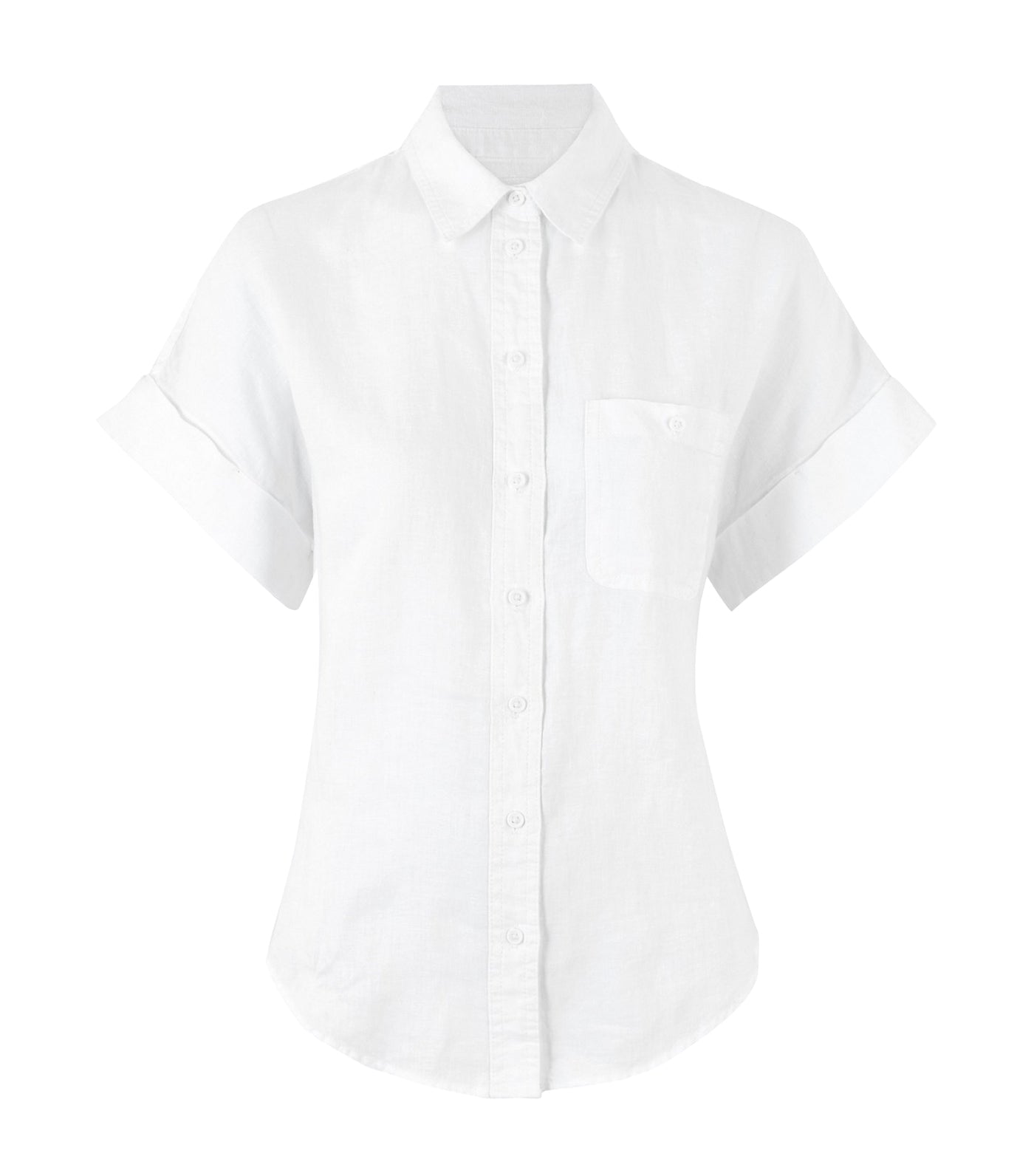 Puretec cool® Linen Cabana Shirt – Tailor Vintage