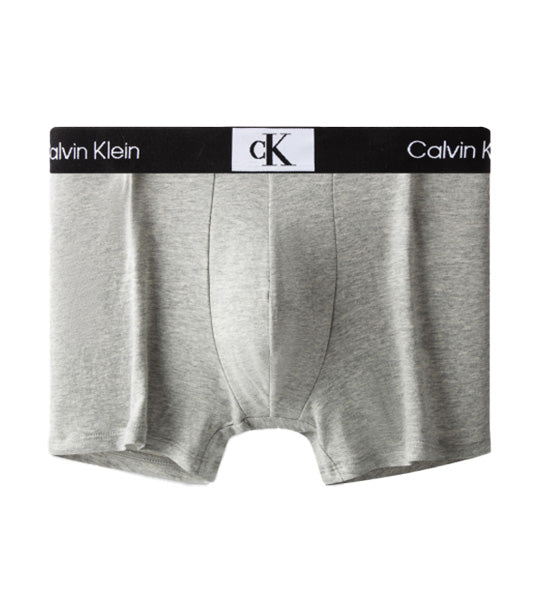 Calvin Klein Hip Brief Gray Heather