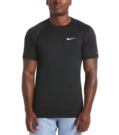 nike swim shirts