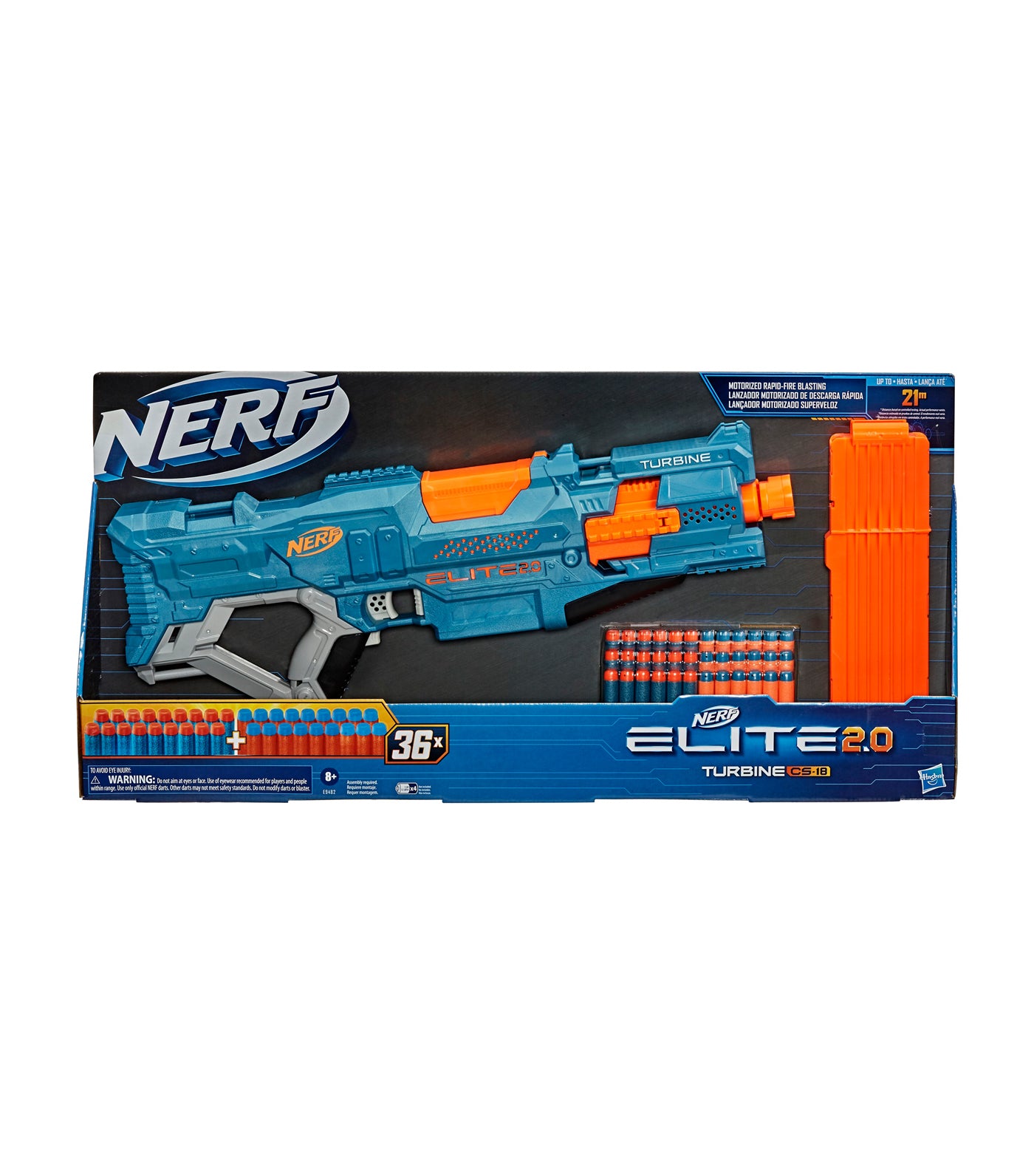 NERF Fortnite AR-E Blaster (E7659) for sale online