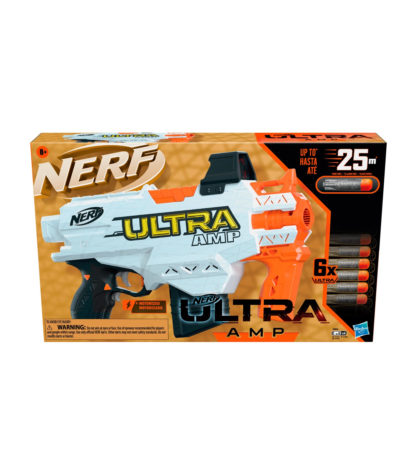 Nerf Elite Ultra One — Playfunstore