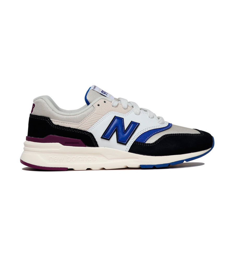 new balance 997h white purple