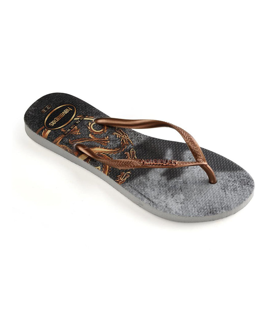 havaianas game of thrones slim