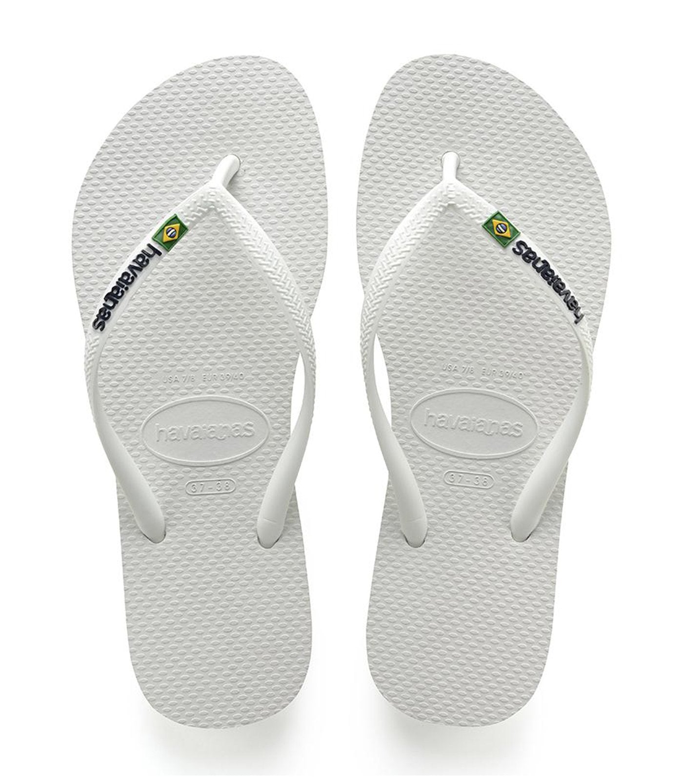 private label flip flops