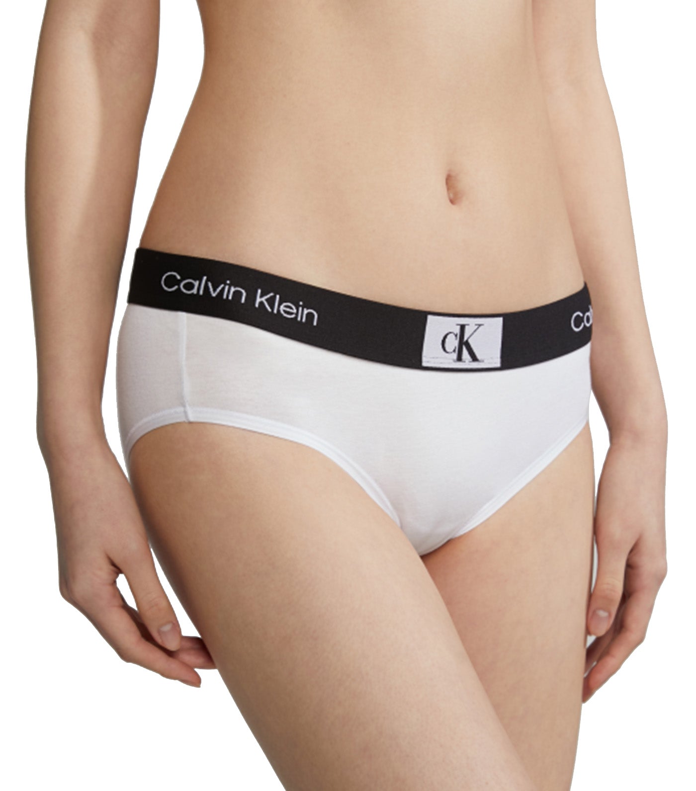 Hipster Panty - Bottoms Up Calvin Klein®