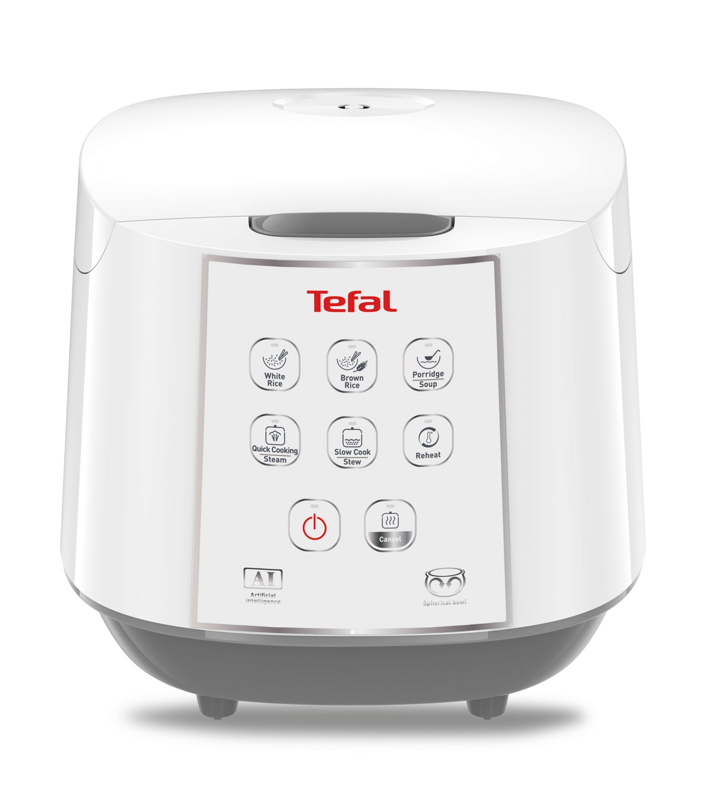 Tefal Home Chef Smart Pro Multicooker (Pressure Cooker) (CY625) (CY625D)  [Free Stainless Steel Pot]
