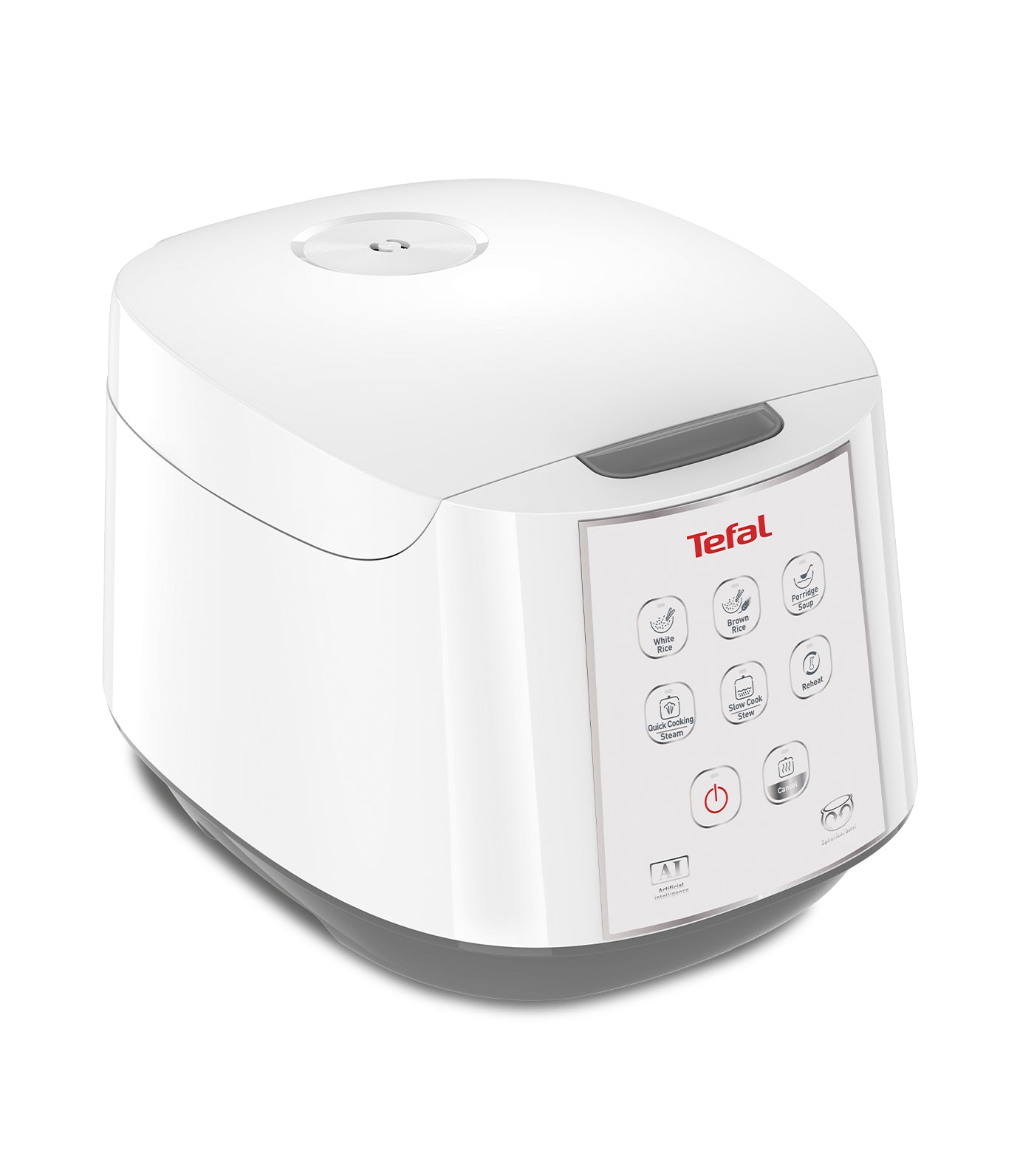 Tefal Home Chef Smart Pro Multicooker (Pressure Cooker) (CY625) (CY625D)  [Free Stainless Steel Pot]