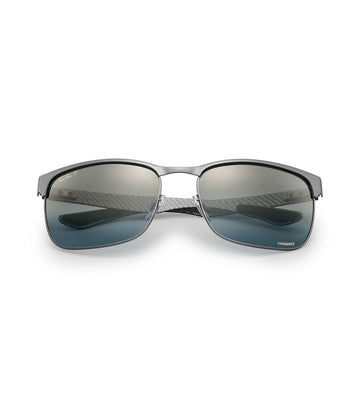 ray ban chromance carbon