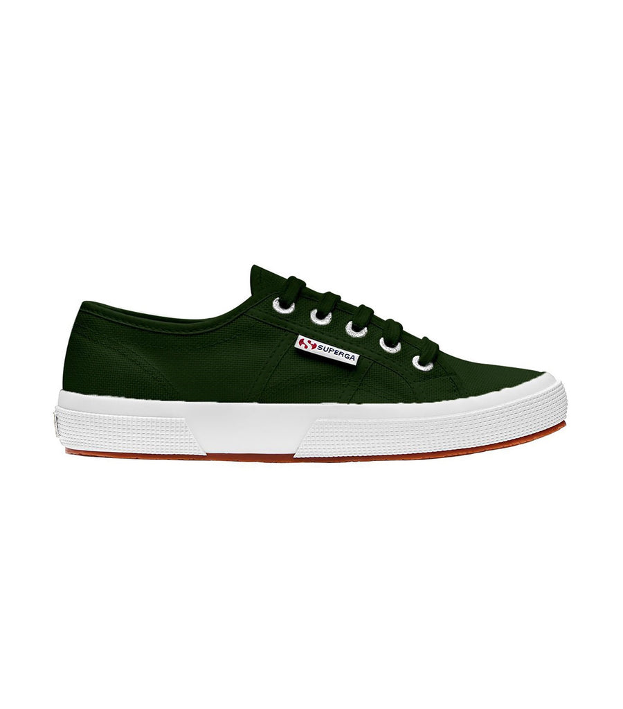 superga dark green