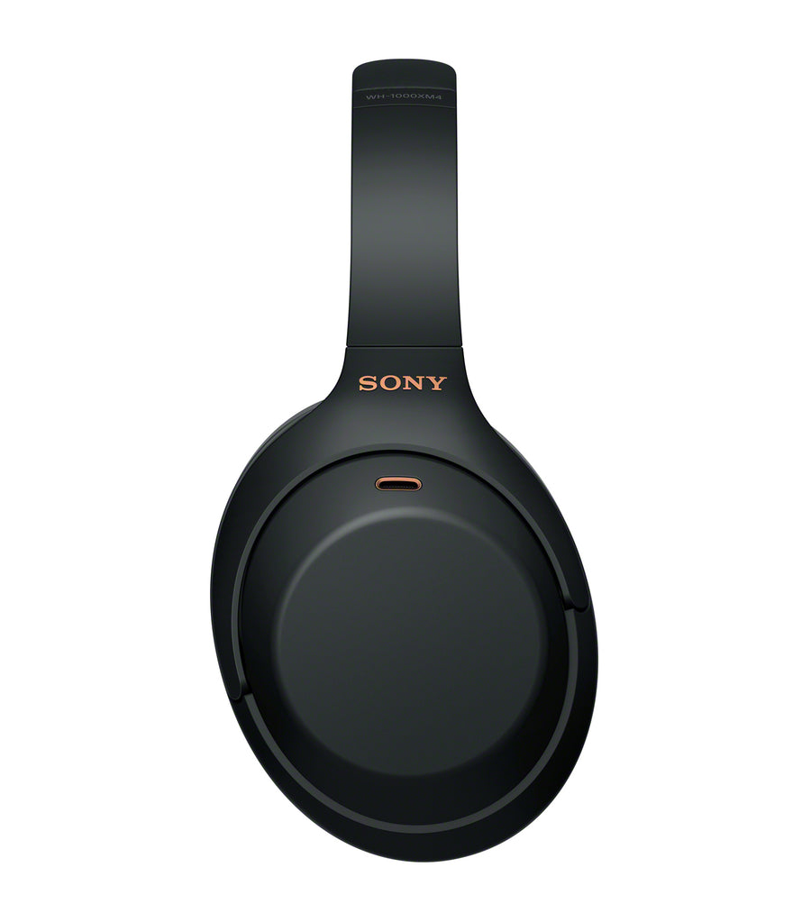 可否原さま専用 SONY WH-1000XM4 BLACK 美品 【爆売り！】 nods.gov.ag