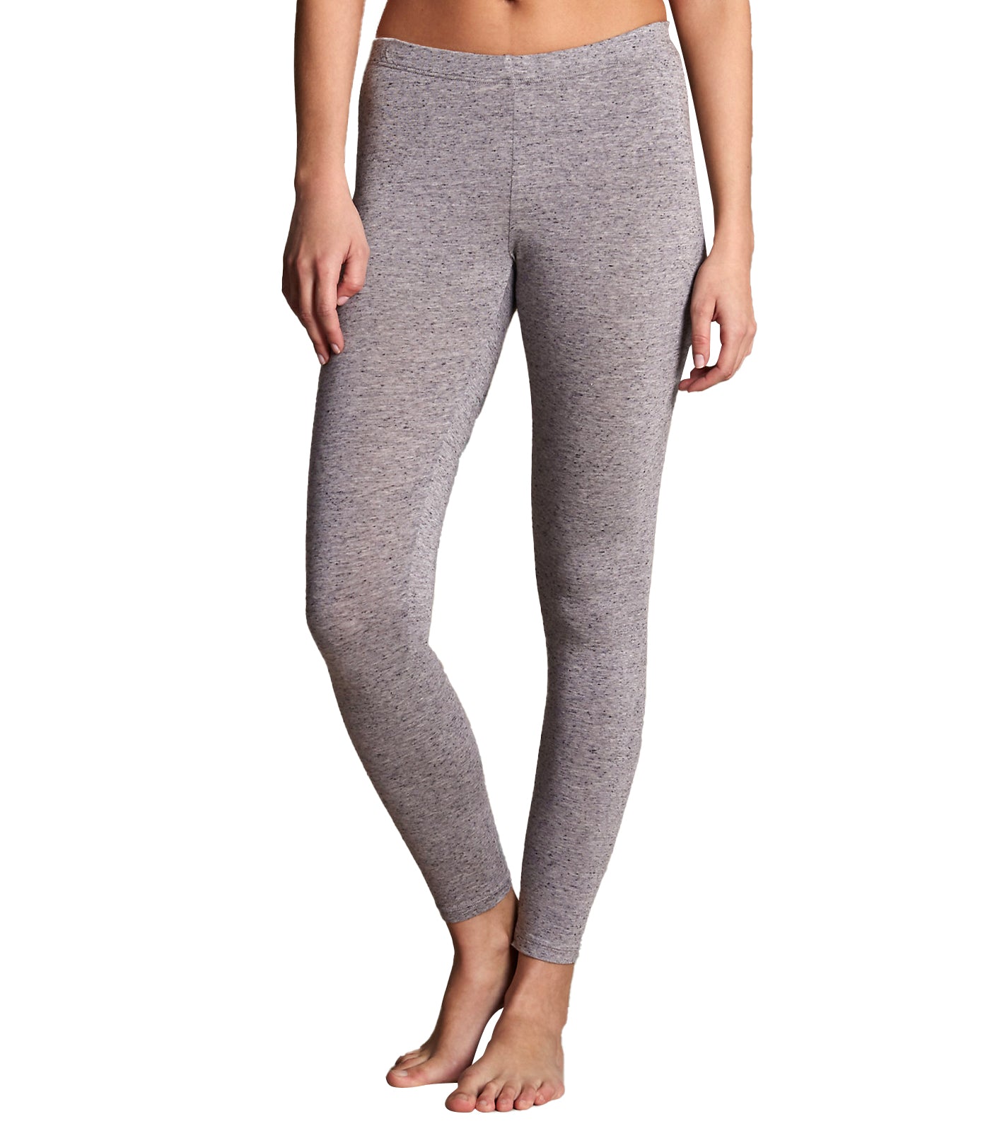 Marks & Spencer 100 Denier Thermal Heatgen™ Tight Gray