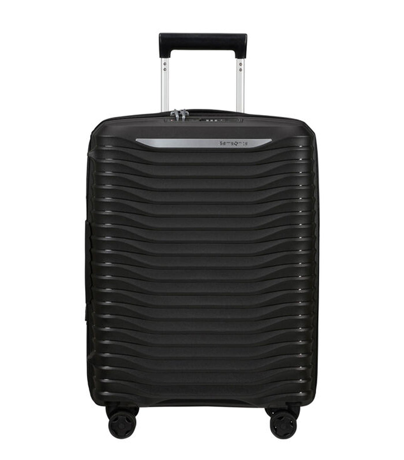 Samsonite EVOA Spinner 55/20 Brushed Black