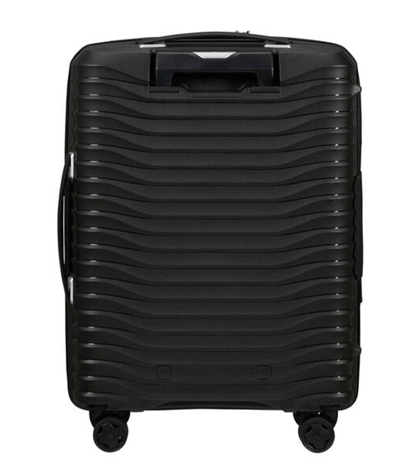 Samsonite EVOA Spinner 55/20 Brushed Black