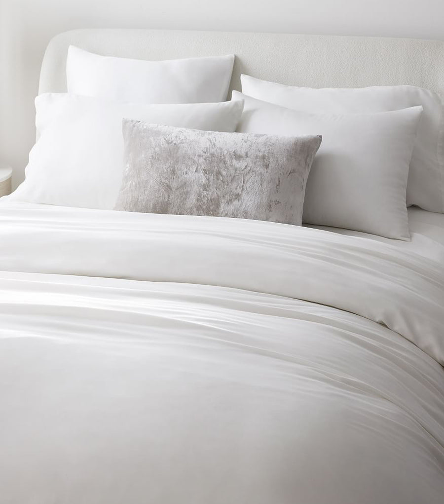 tencel duvet set