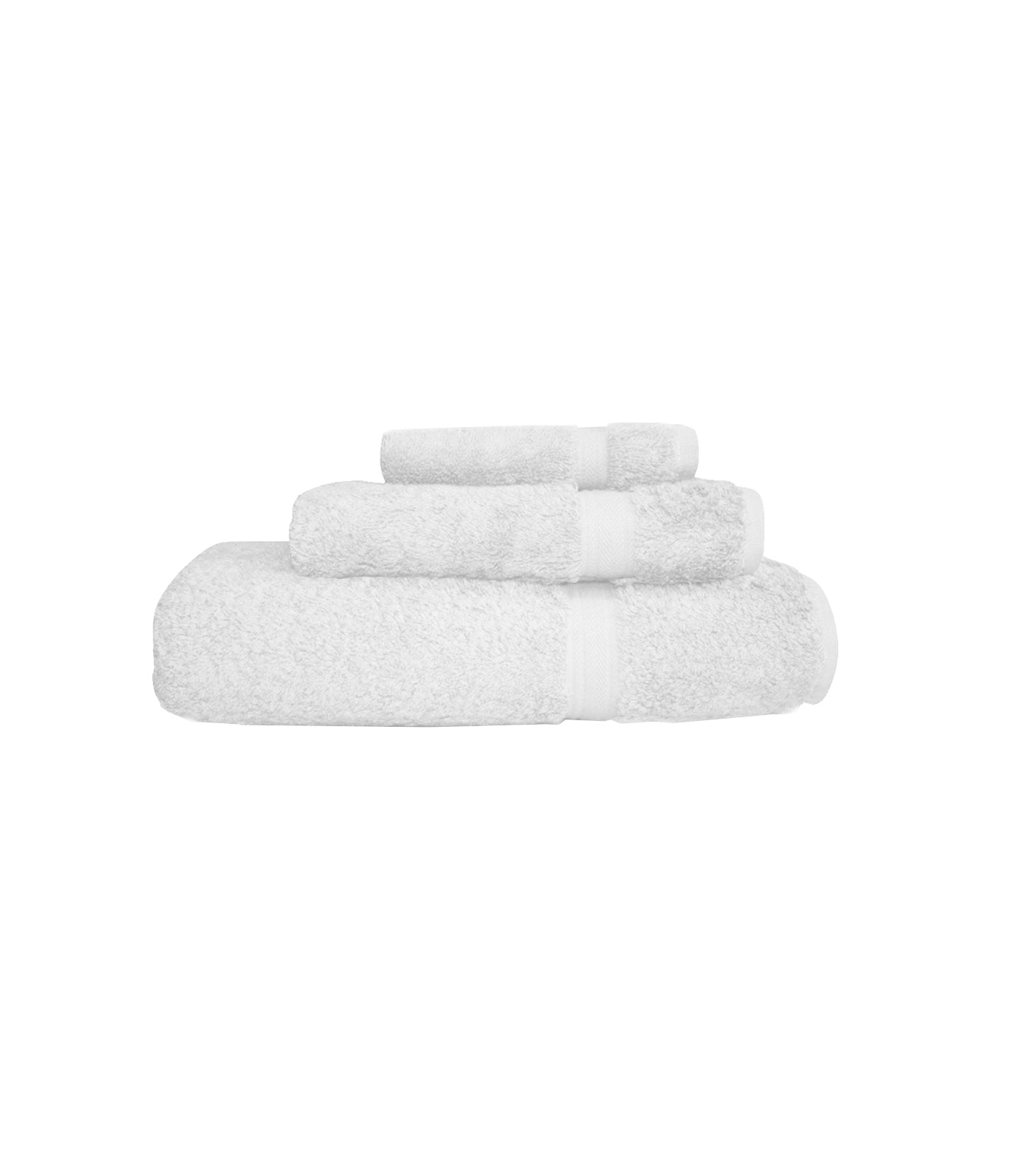 Kenney White MicroClean Antimicrobial Bath Mat