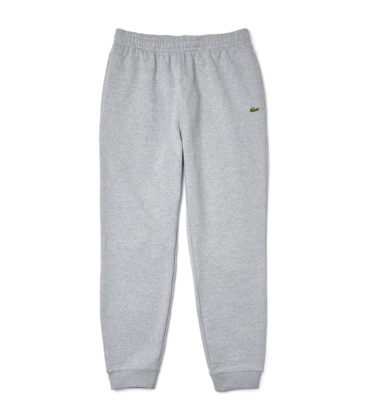 Dynamic Fleece Joggers Sweatpants for Men Charcoal