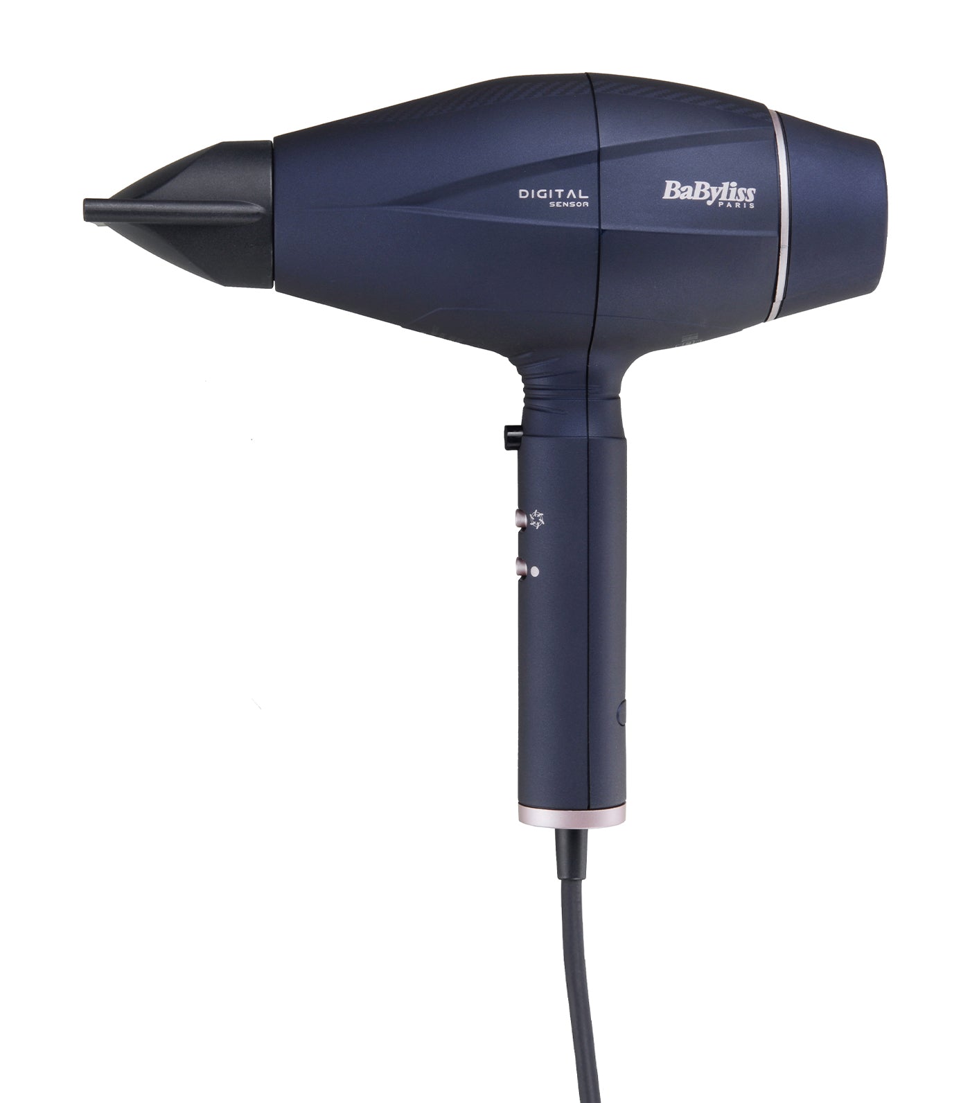 BaByliss Rose Dryer Hair 2200 Blush