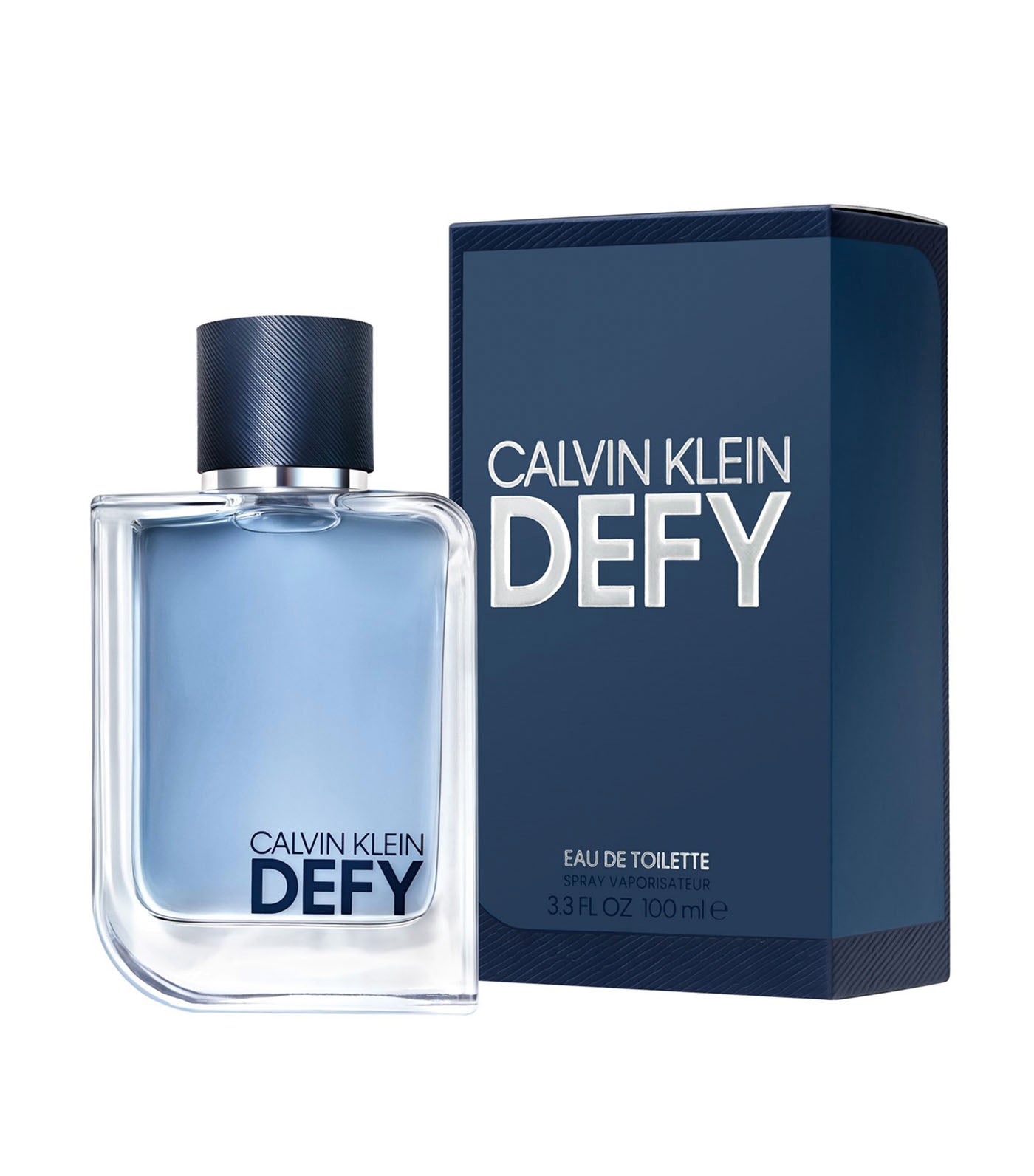 Calvin Klein Sheer Beauty Eau de Toilette Spray 100ml Calvin Klein -  Fragrances from Direct Cosmetics UK