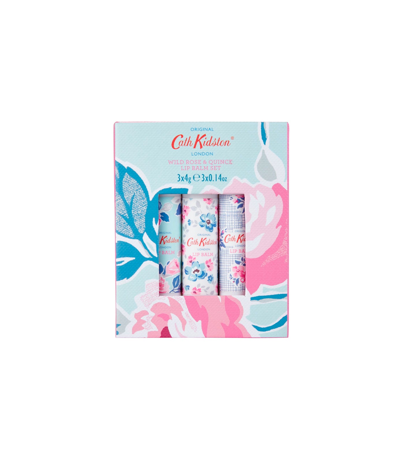 cath kidston lip balm