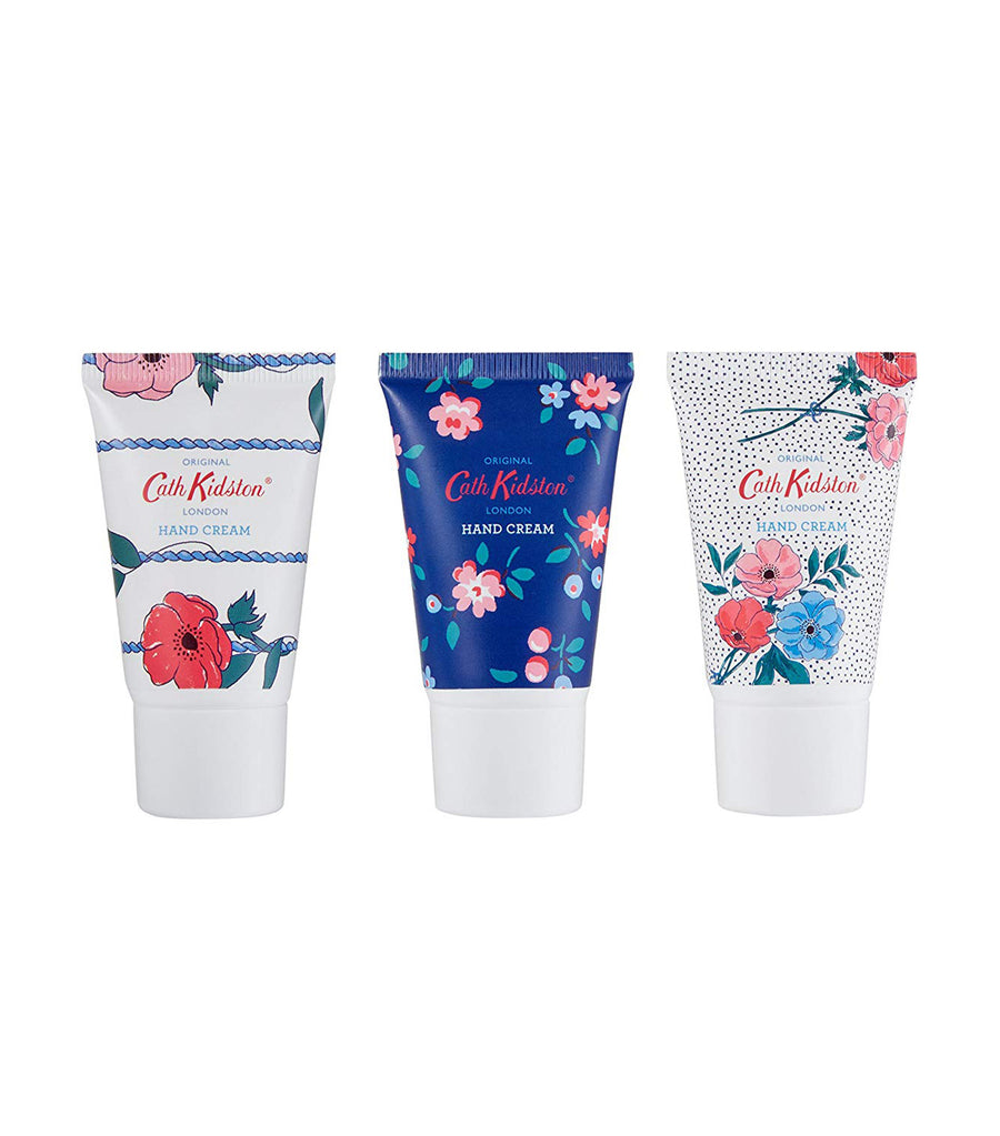 cath kidston posy bunch hand cream