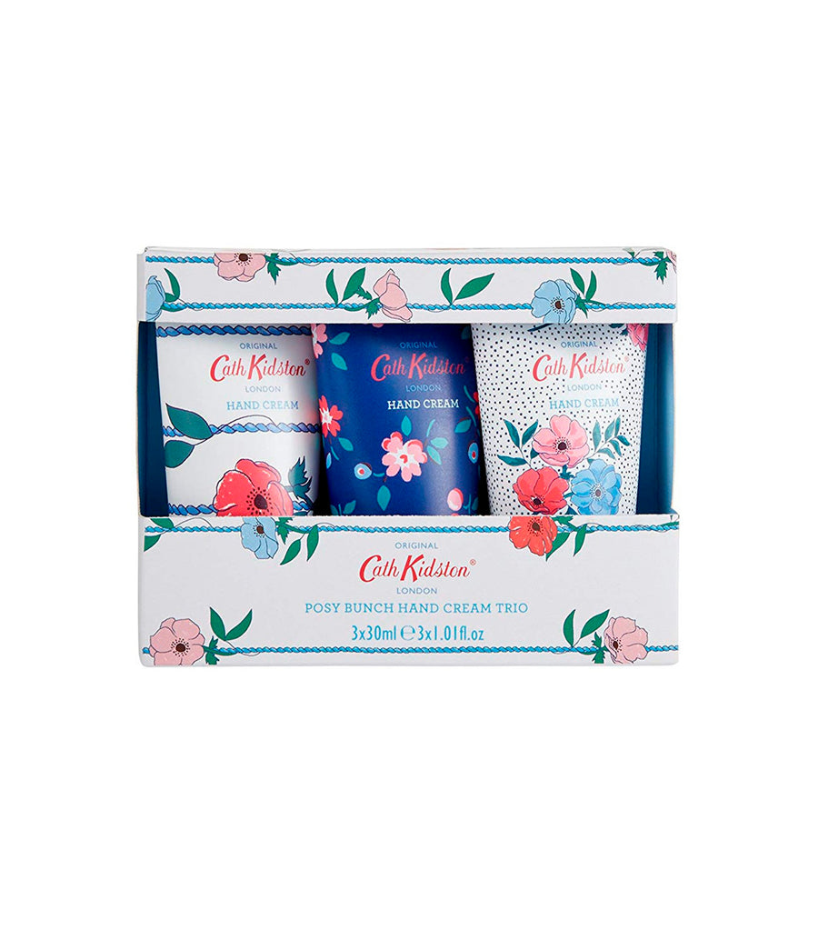 cath kidston posy bunch hand cream