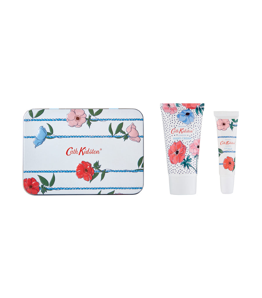 cath kidston posy bunch hand cream