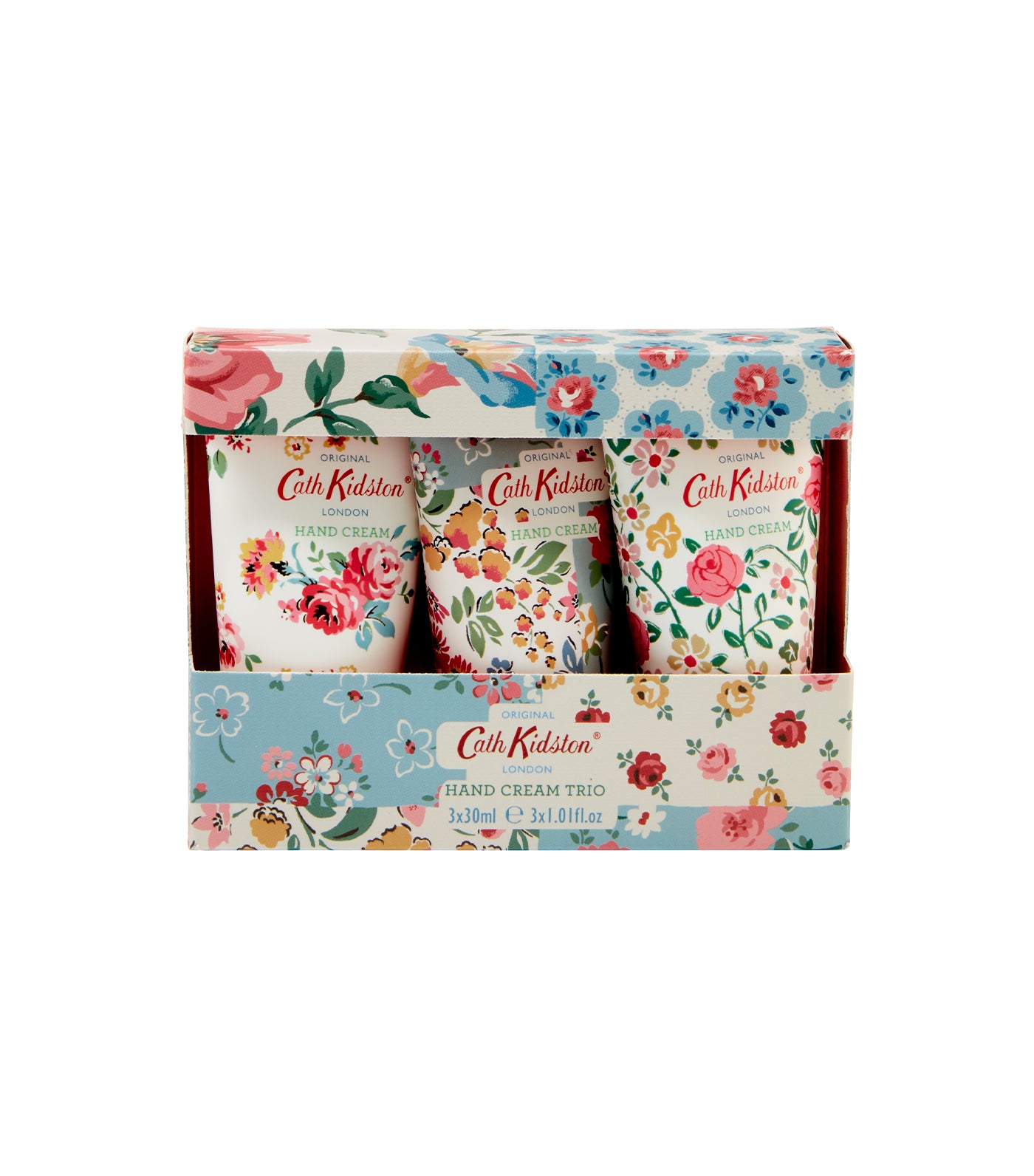 cath kidston gift wrap