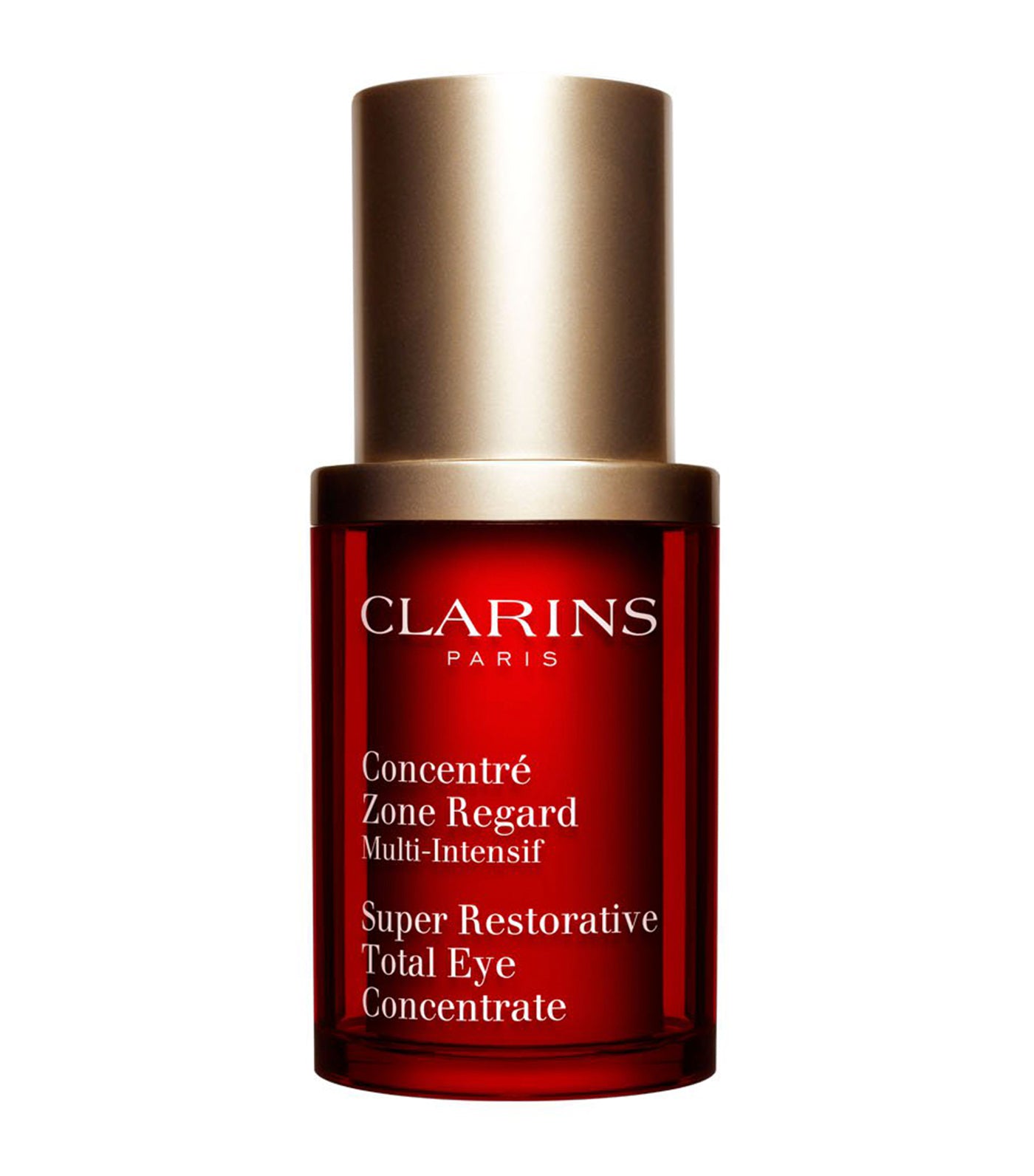 super restorative total eye concentrate