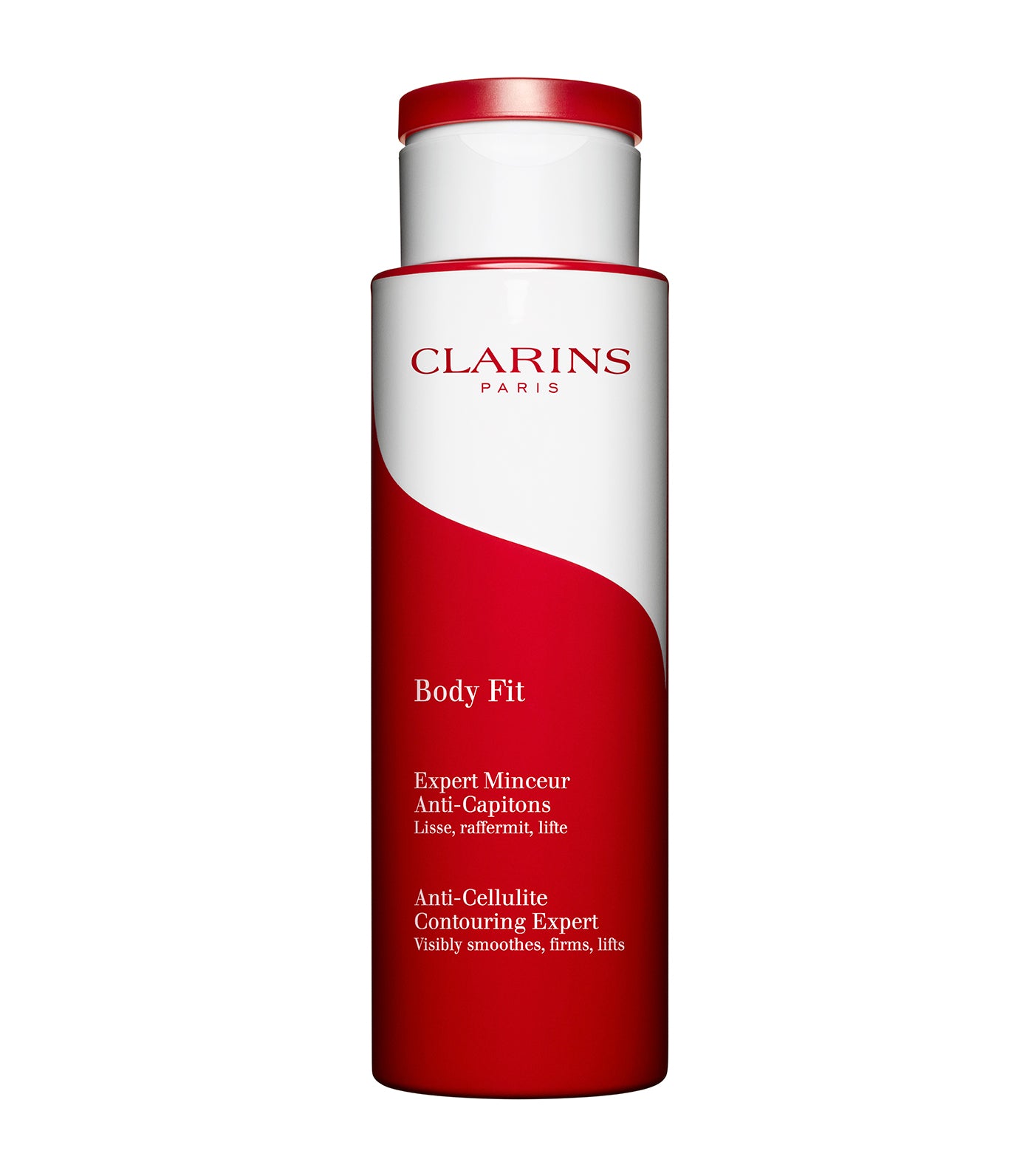 Clarins Body Partner Stretch Mark Minimizer Skincare