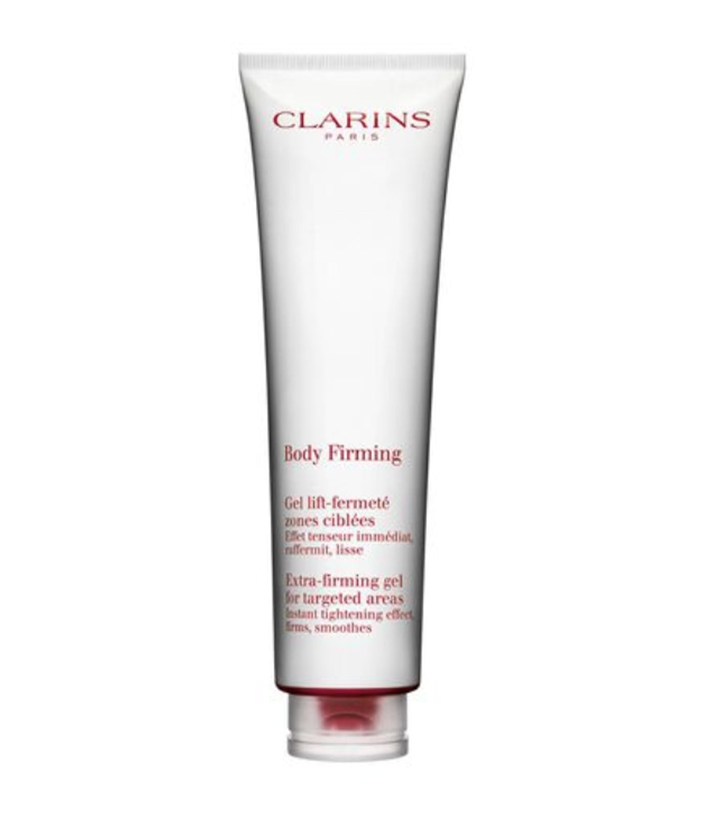 Clarins 2PCS X Clarins Body Fit Anti-Cellulite Contouring Expert