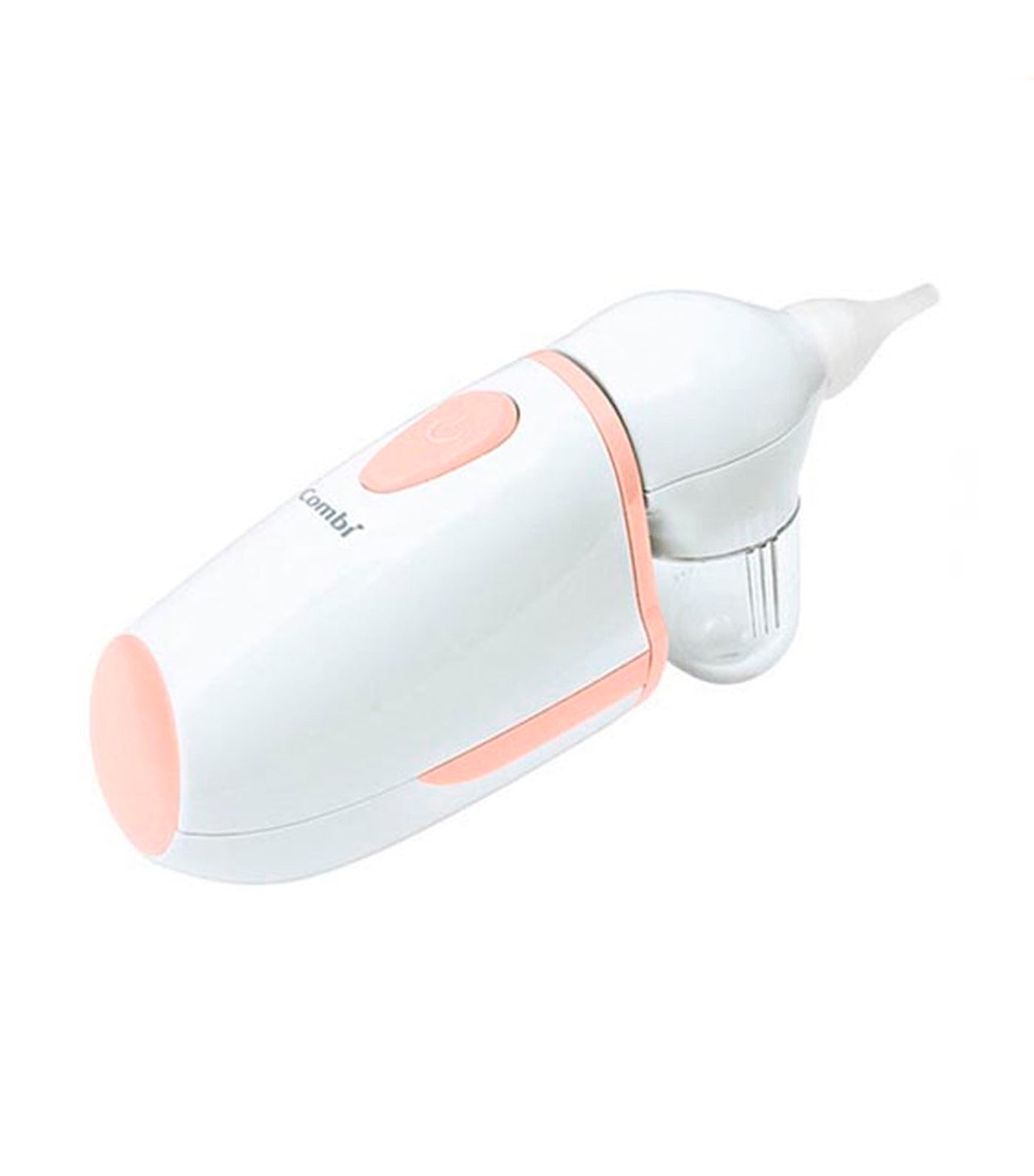 Combi Nasal Aspirator – Rustan's