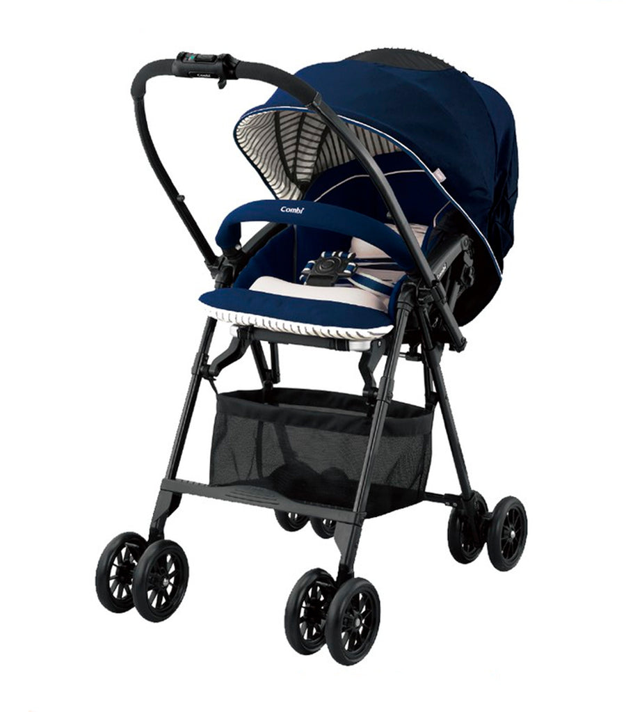 pram suitable from birth to toddler