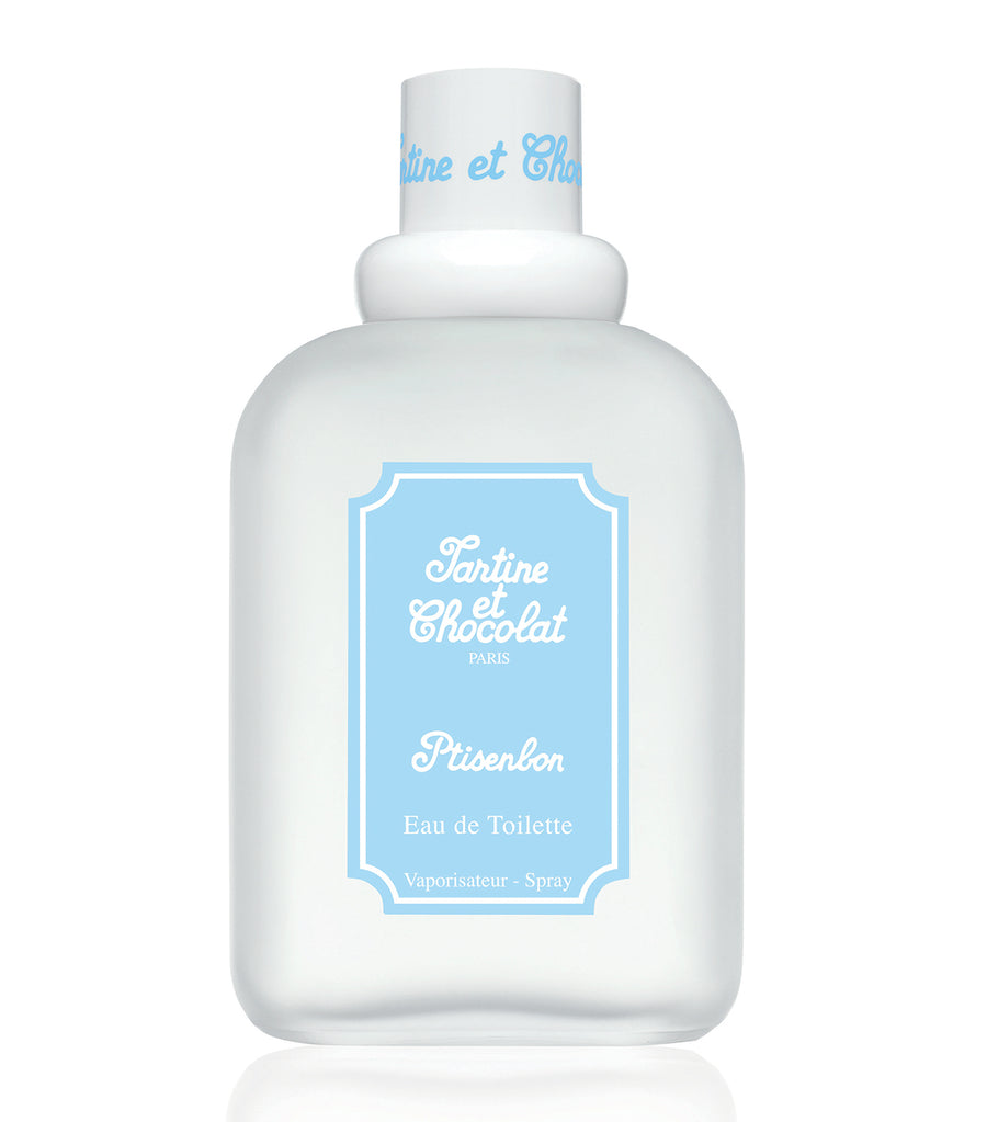 tartine chocolat perfume