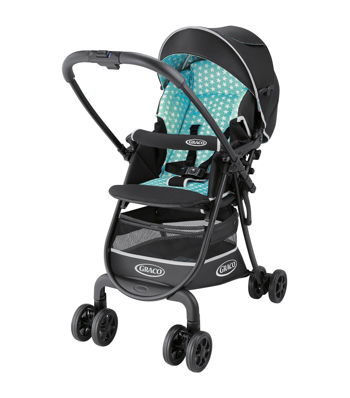 graco citilite r