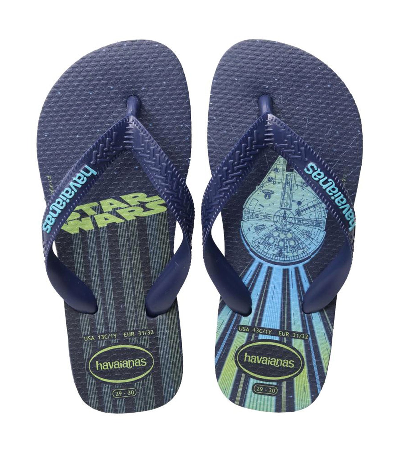 star wars havaianas australia