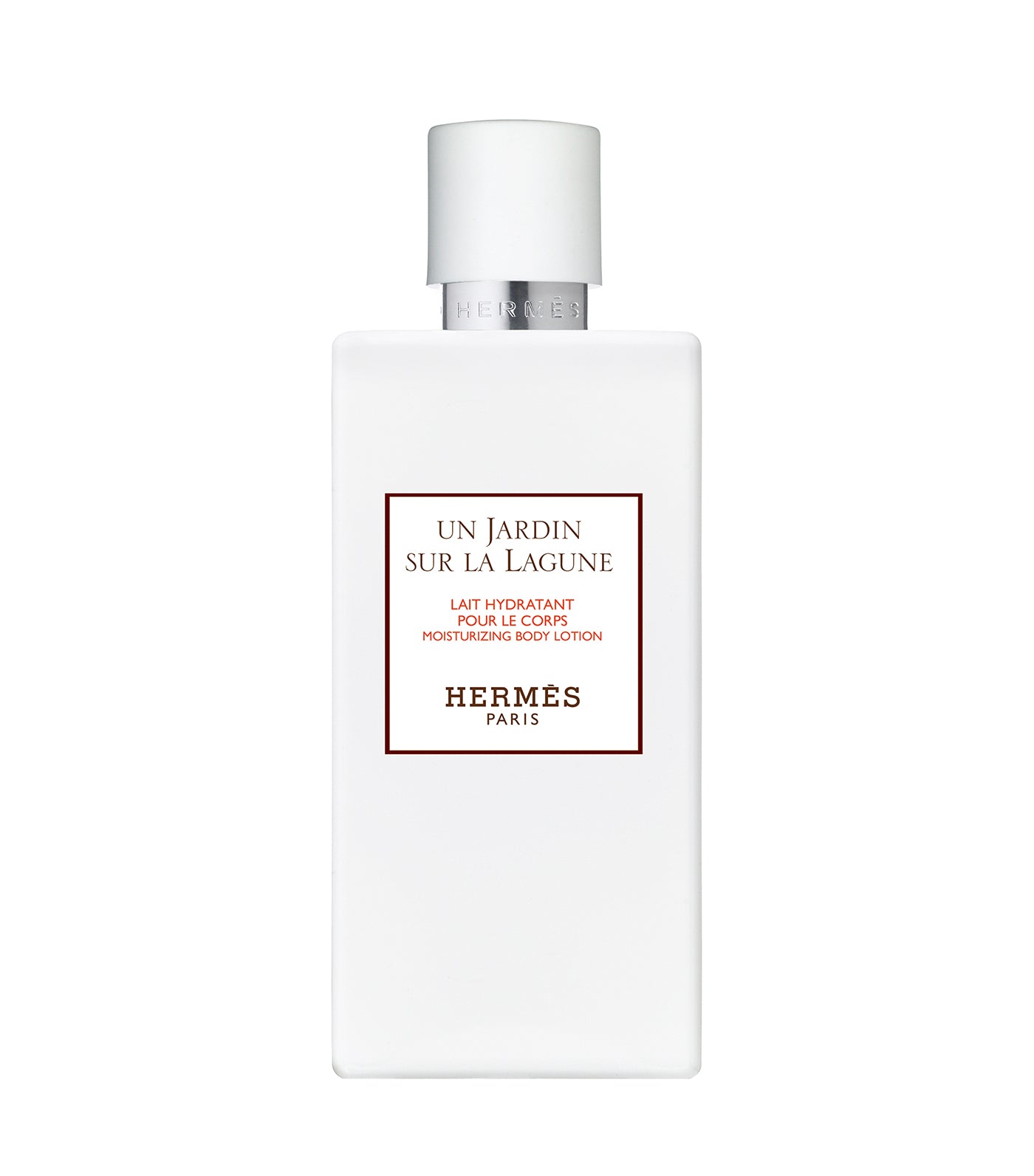 Hermès Un Jardin sur le Toit Body Shower Gel 200ml