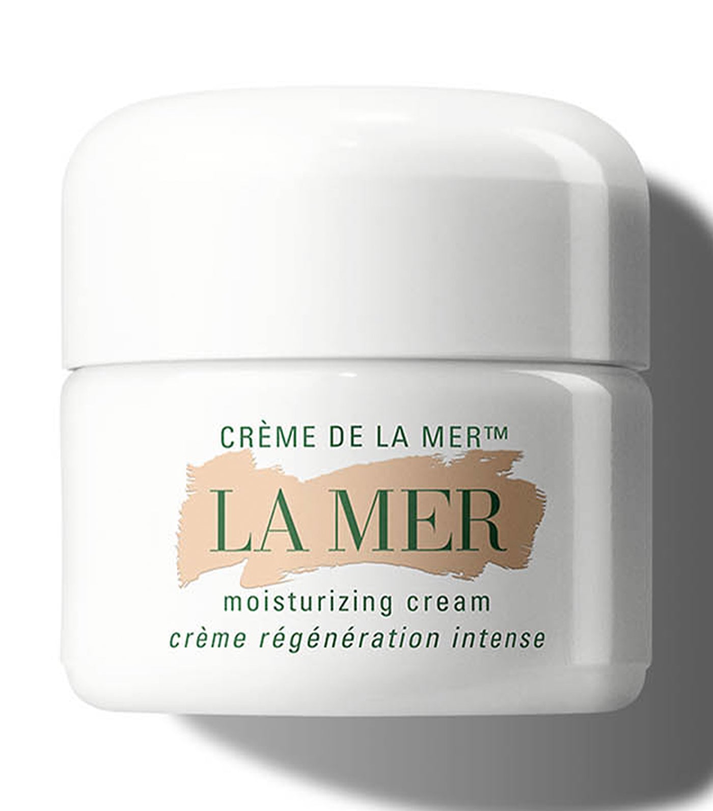 La Mer - Mysteriet, Miraklet, Cremen