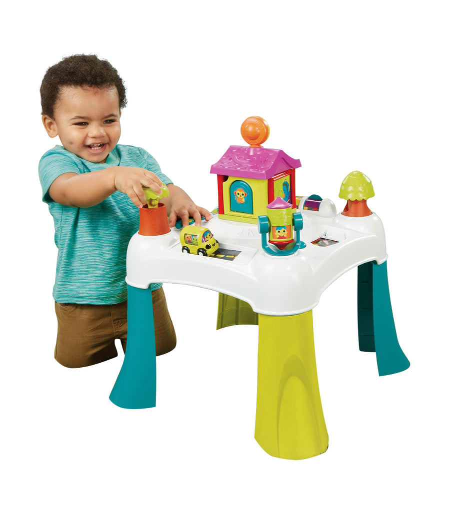 little tikes 3 in 1 switcharoo table