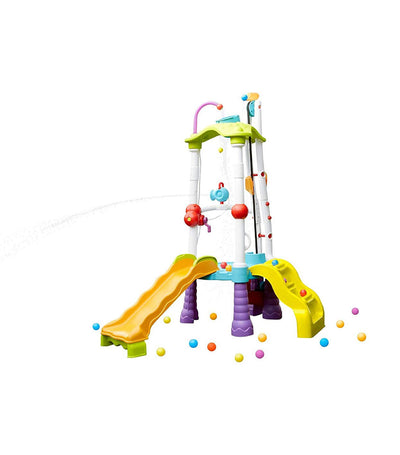 little tikes slide sale