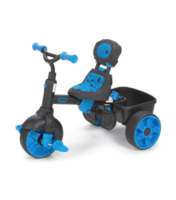 tricycle little tikes 4 en 1