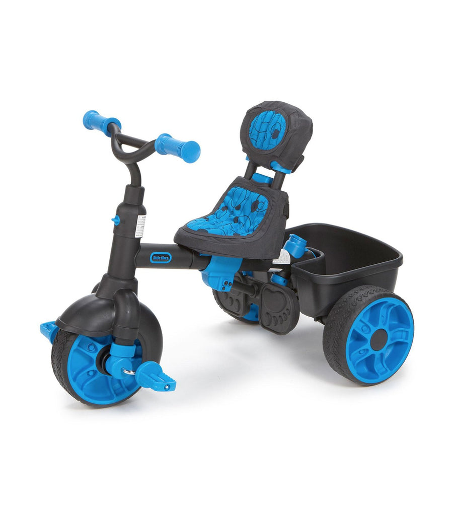 little tikes 4 in 1 deluxe trike