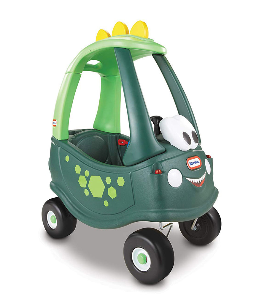 little tikes cozy coupe front wheels