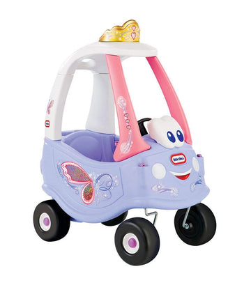 cozy coupe weight limit