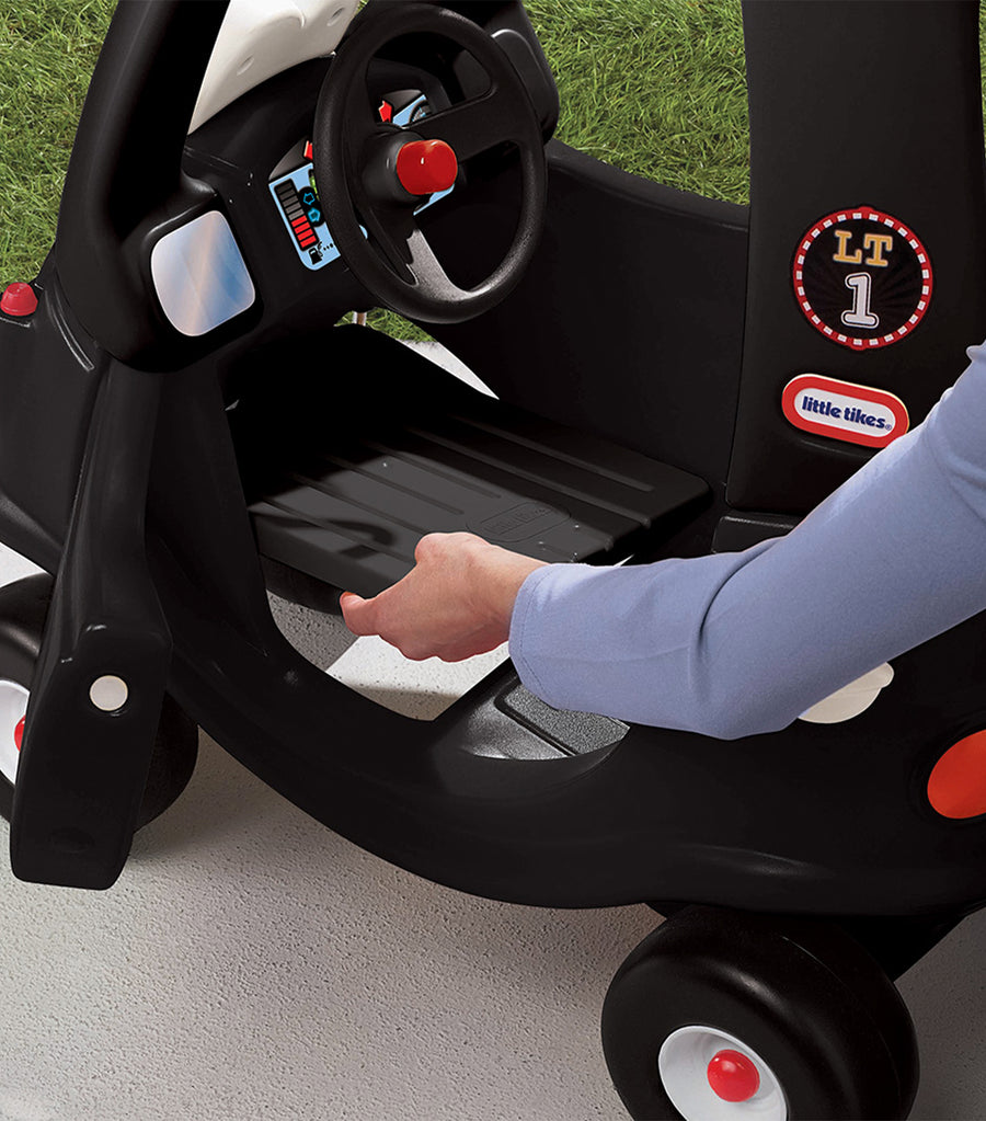 little tikes cozy cab