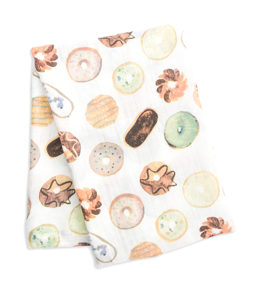 lulujo swaddle blankets