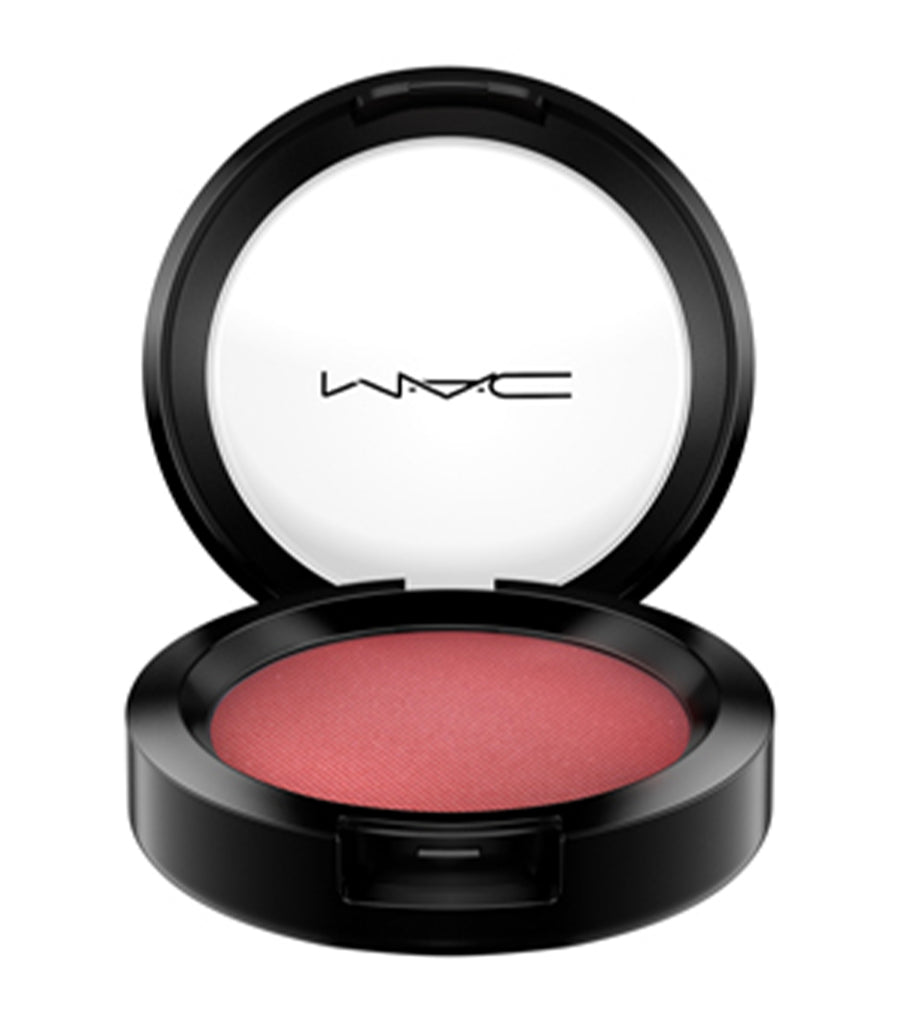 mac cosmetics blush cleaner