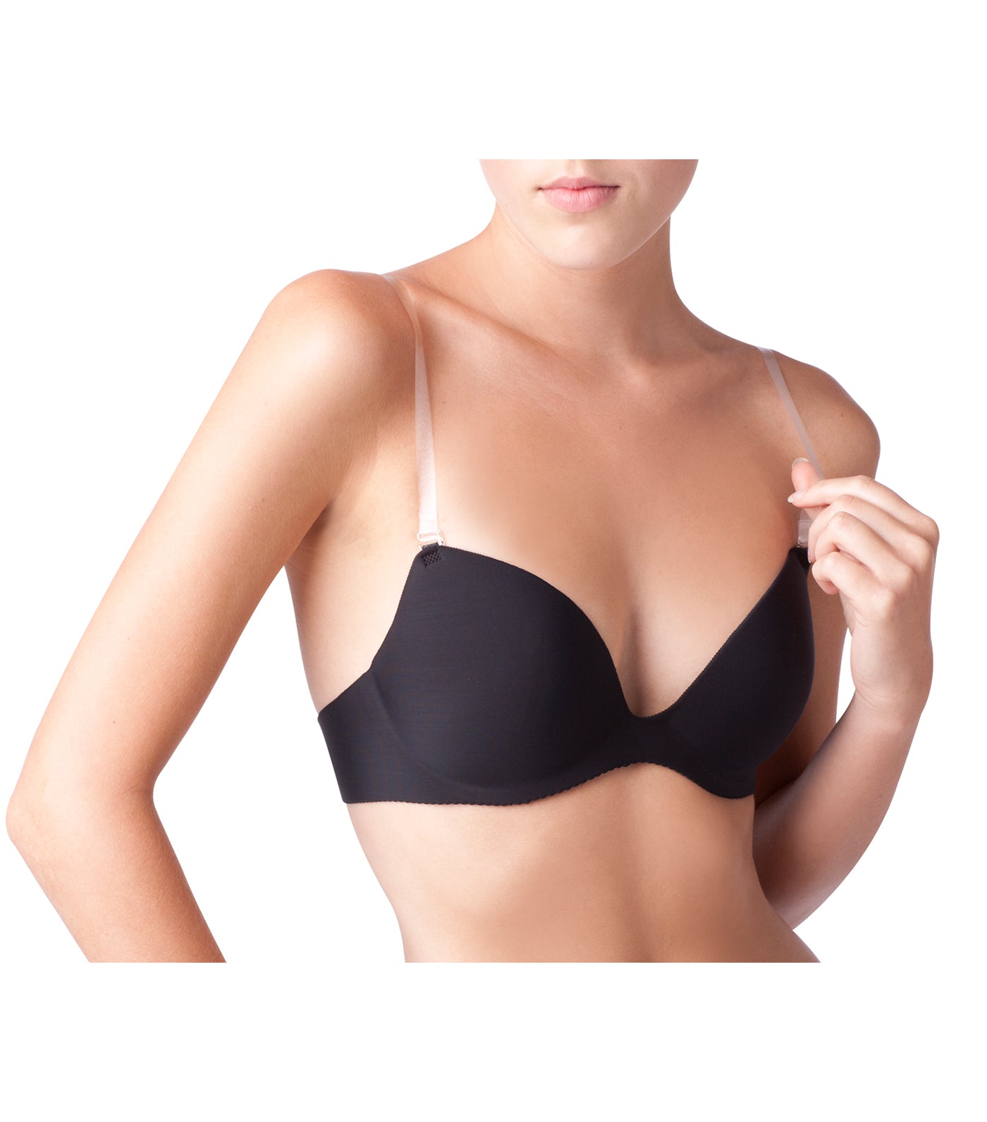 Maidenform Comfort Devotion Custom Lift Strapless Bra, 34B - Kroger